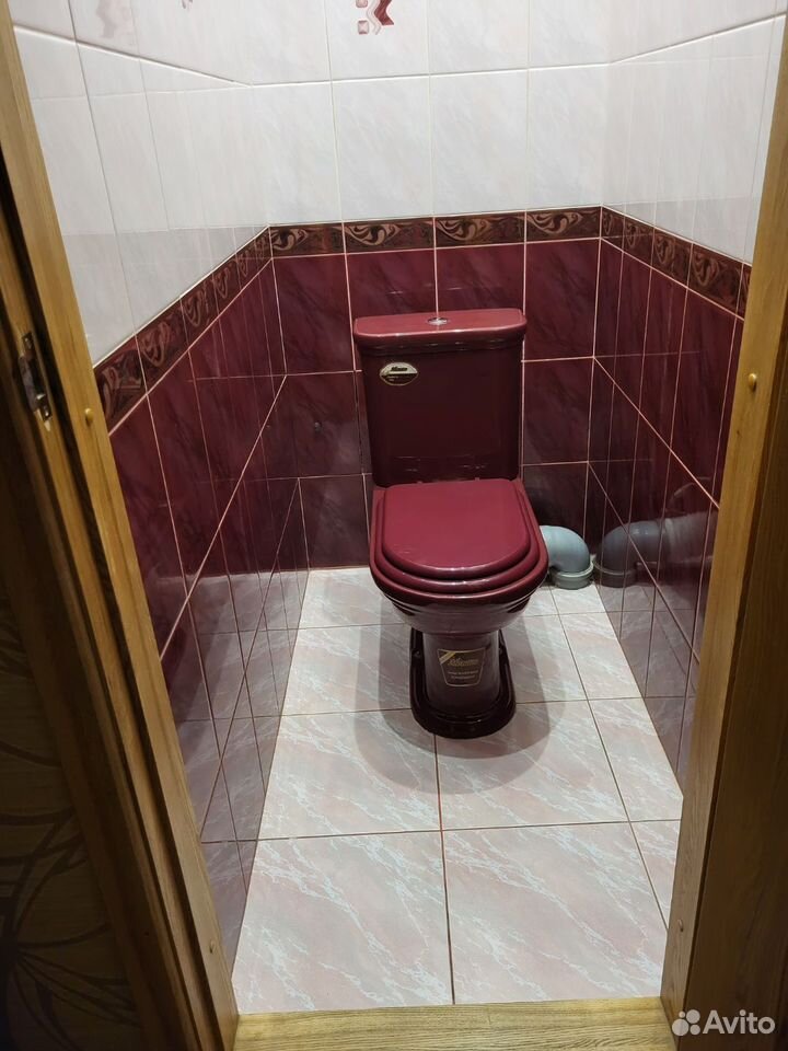 3-комнатная квартира 64 м², Пенза — фото 5