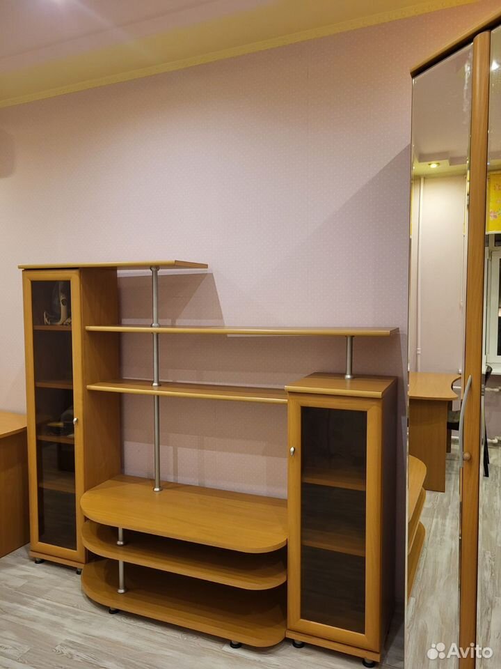3-комнатная квартира 64 м², Пенза — фото 3