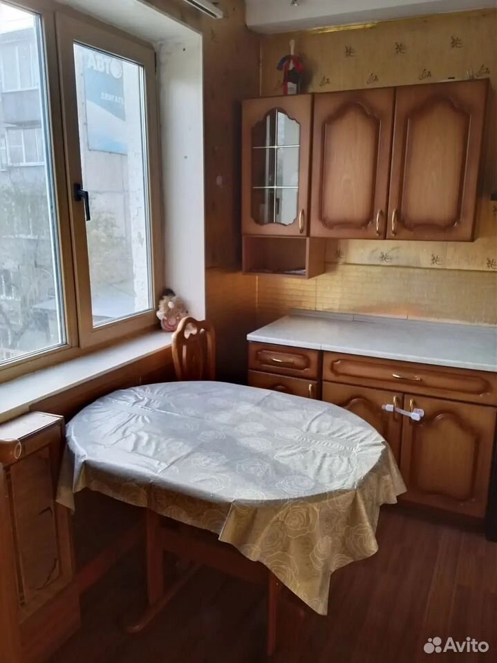 3-комнатная квартира 67 м², Чита — фото 2