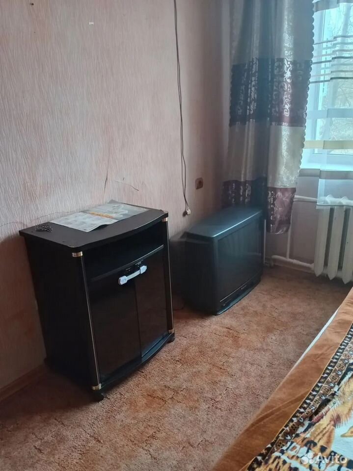 3-комнатная квартира 67 м², Чита — фото 5