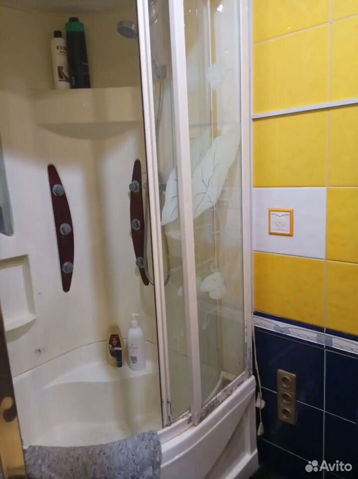 3-комнатная квартира 67 м², Чита — фото 3