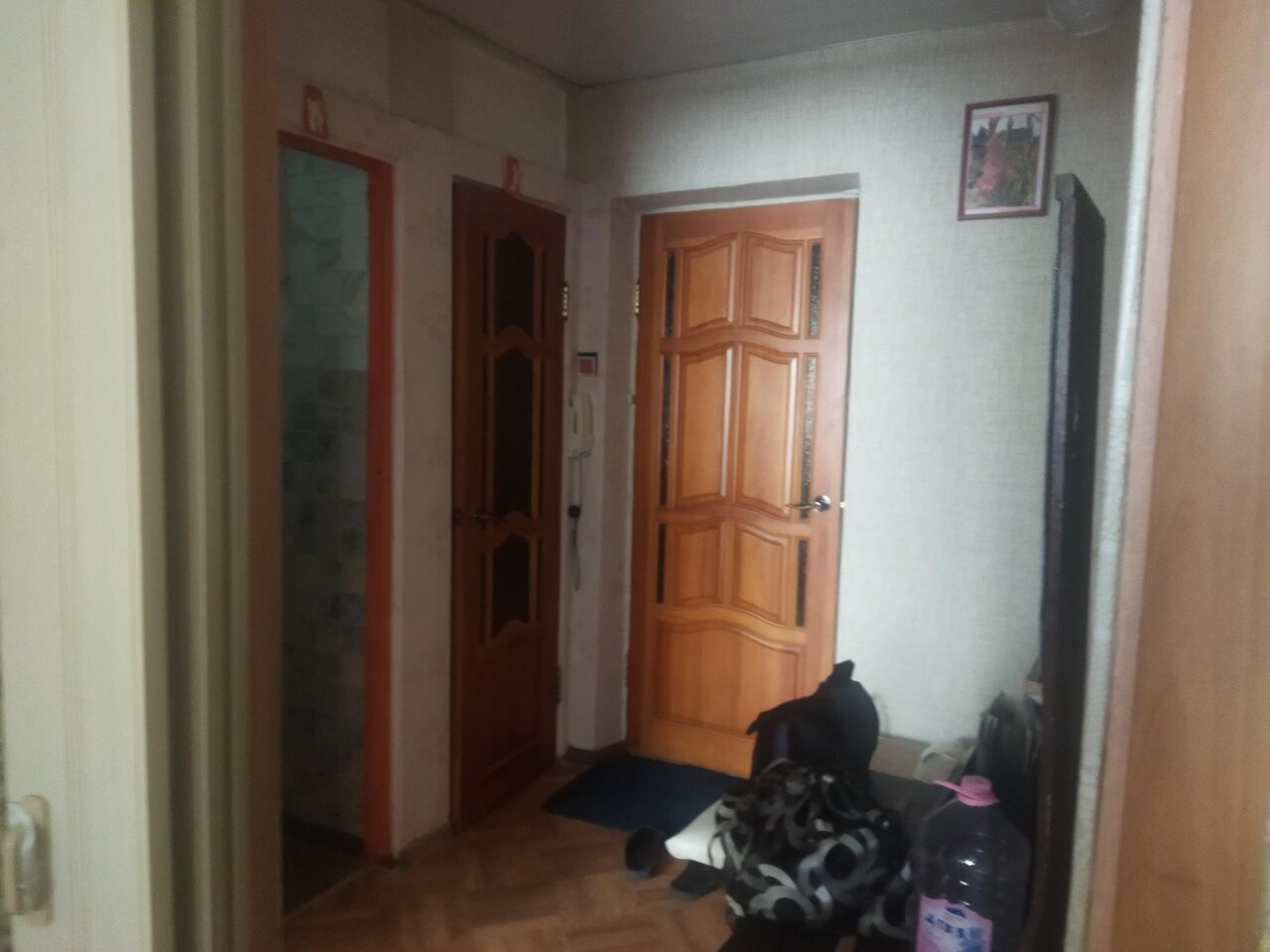 2-комнатная квартира 50 м², Уфа — фото 5