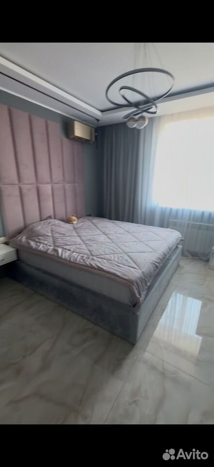 2-комнатная квартира 50 м², Ростов-на-Дону — фото 4