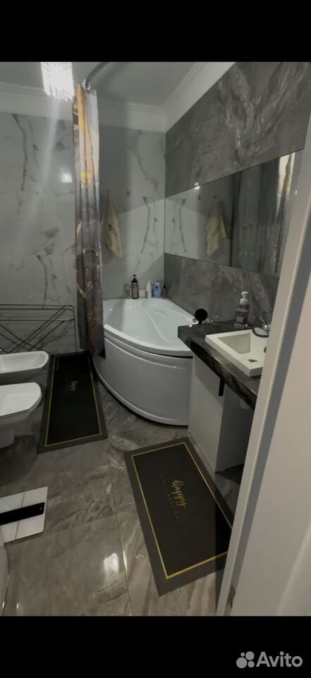 2-комнатная квартира 50 м², Ростов-на-Дону — фото 2