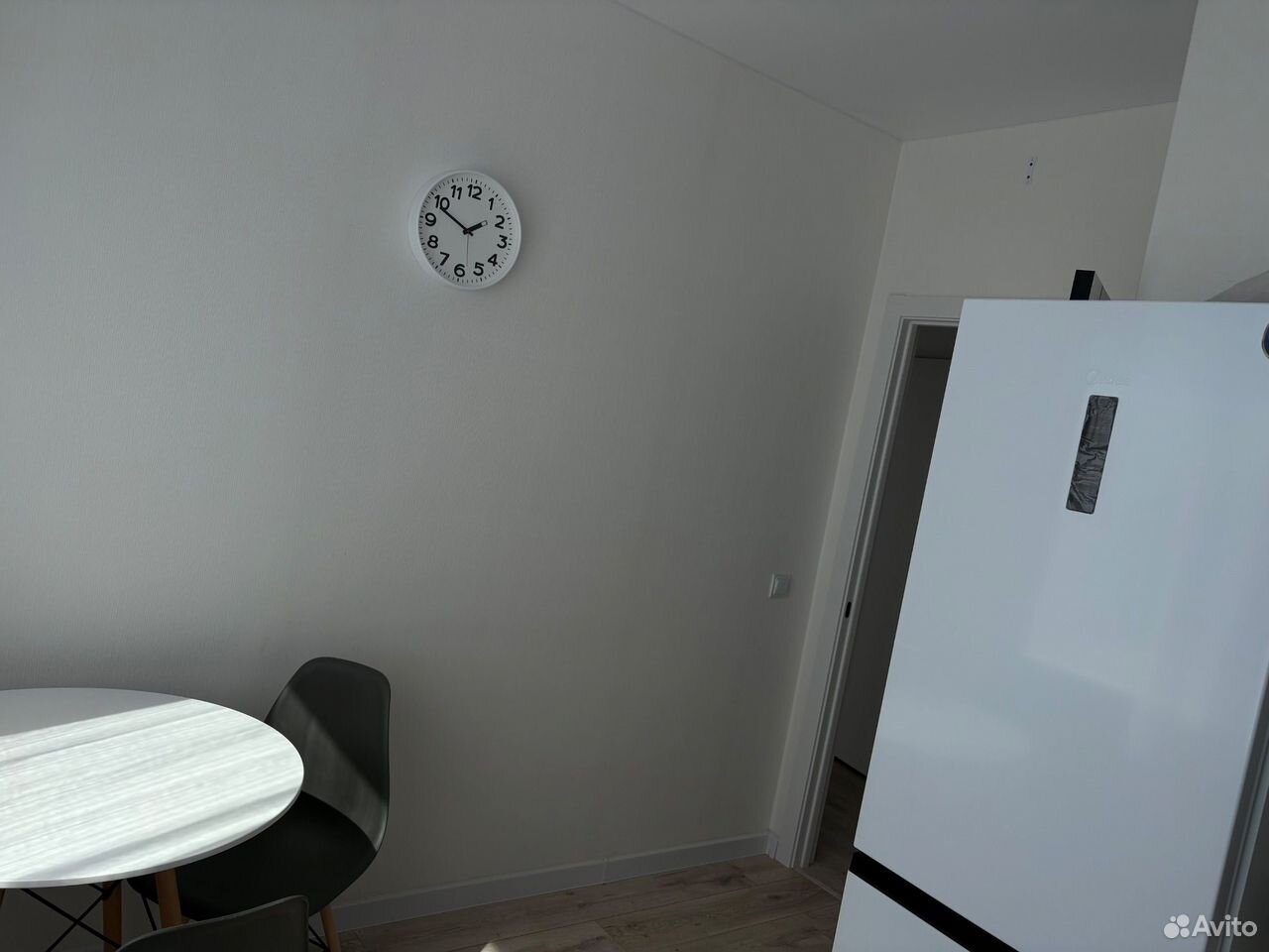 2-комнатная квартира 49 м², Екатеринбург — фото 4
