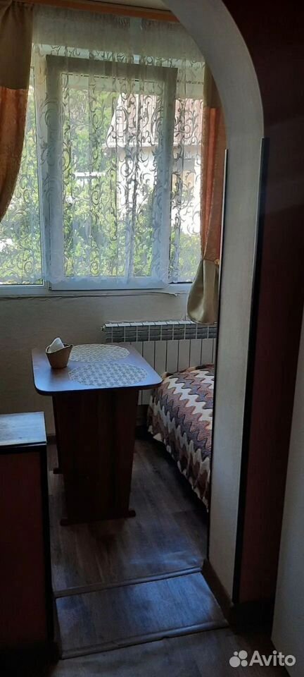 1-комнатная квартира 38 м², Ялта — фото 3