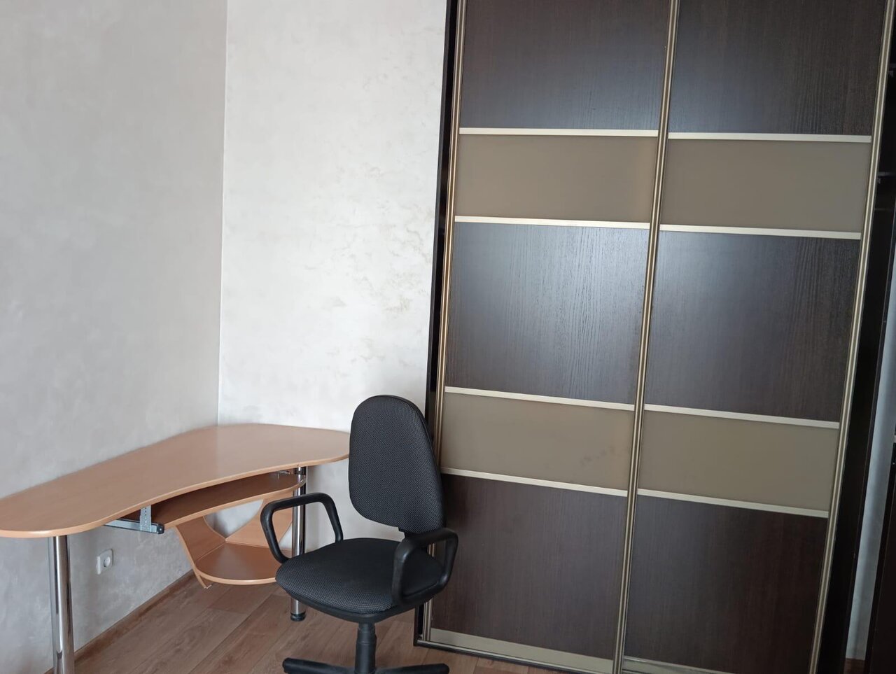 1-комнатная квартира 31 м², Красноярск — фото 4