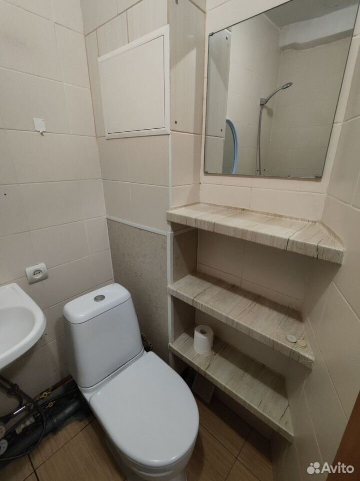 1-комнатная квартира 32 м², Томск — фото 3
