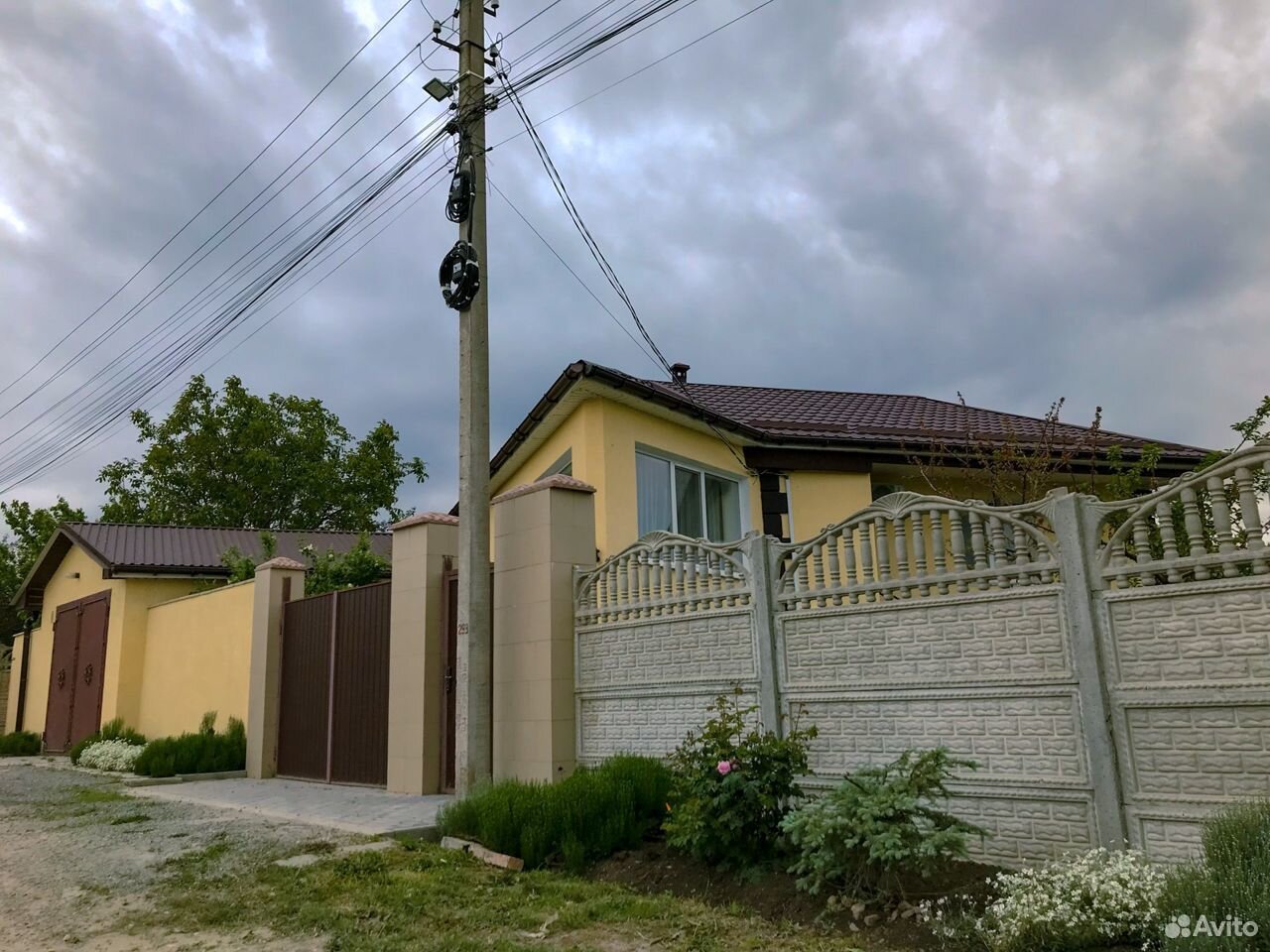 Дом 90 м², Айкаван — фото 2