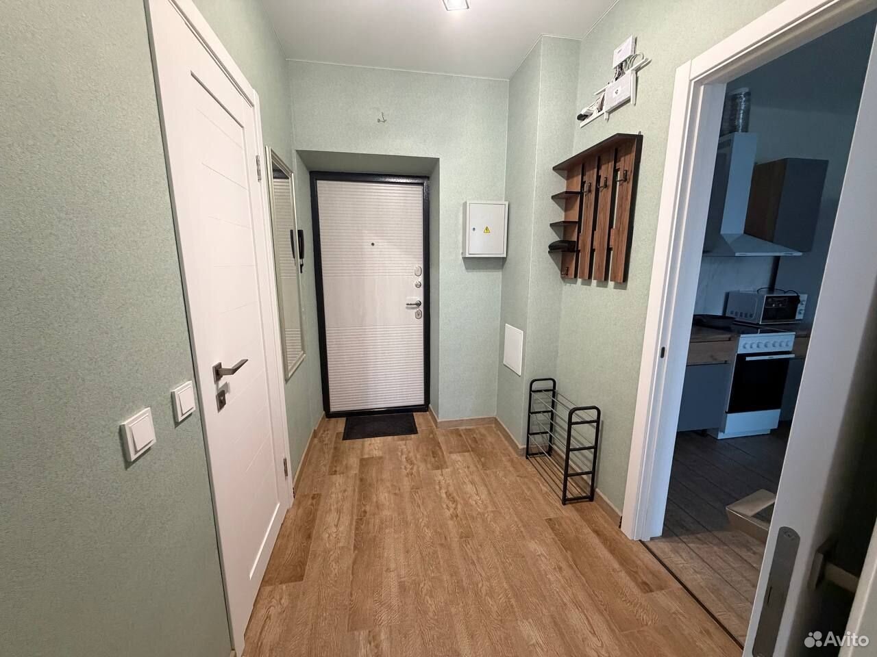 1-комнатная квартира 33 м², Уфа — фото 3
