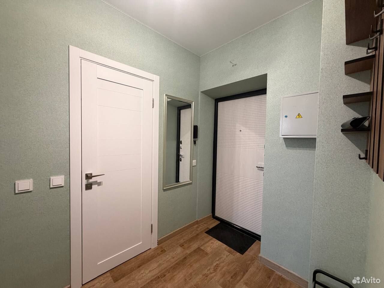 1-комнатная квартира 33 м², Уфа — фото 2