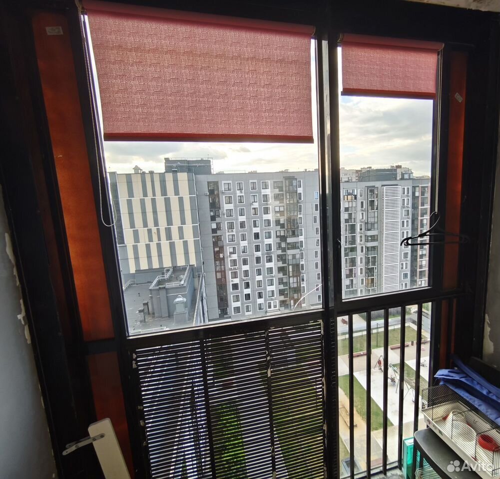 2-комнатная квартира 58 м², Москва — фото 3