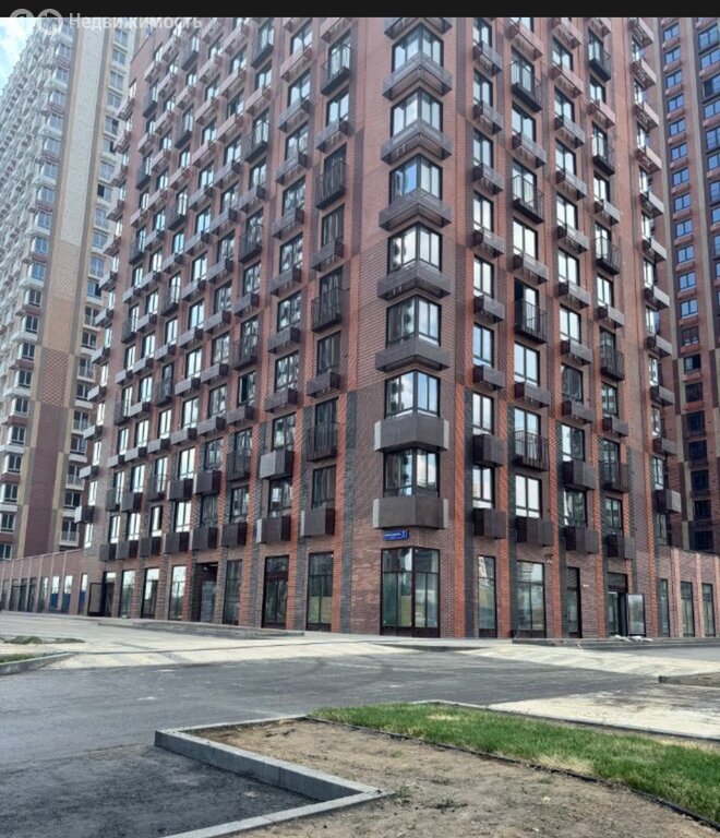 Свободного назначения 69 м², Москва — фото 4