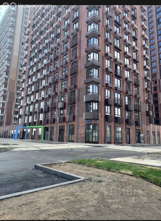 Свободного назначения 69 м², Москва — фото 3