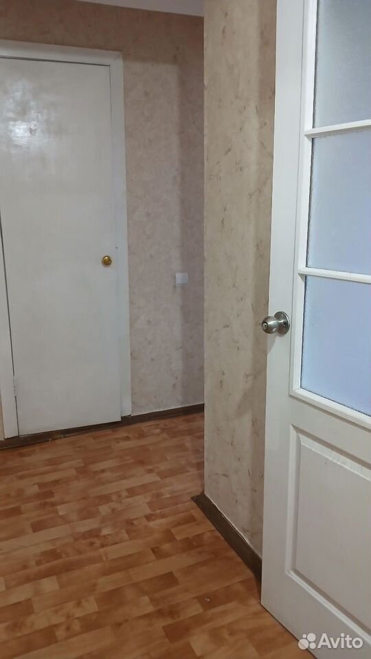 1-комнатная квартира 35 м², Иркутск — фото 5