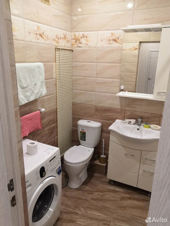 1-комнатная квартира 42 м², Тула — фото 5