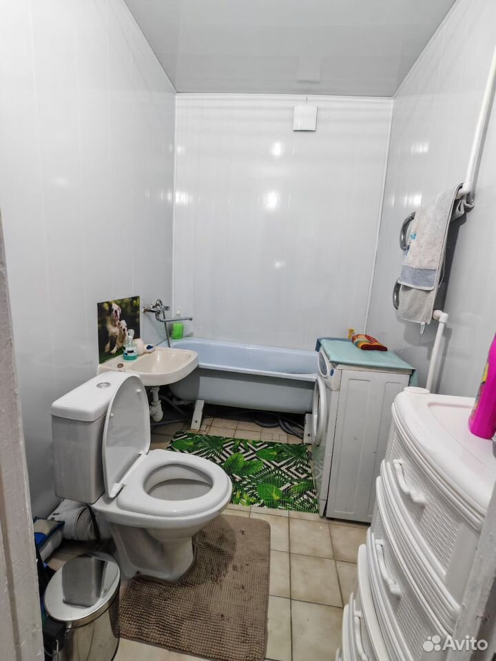 1-комнатная квартира 41 м², Новый Уренгой — фото 2