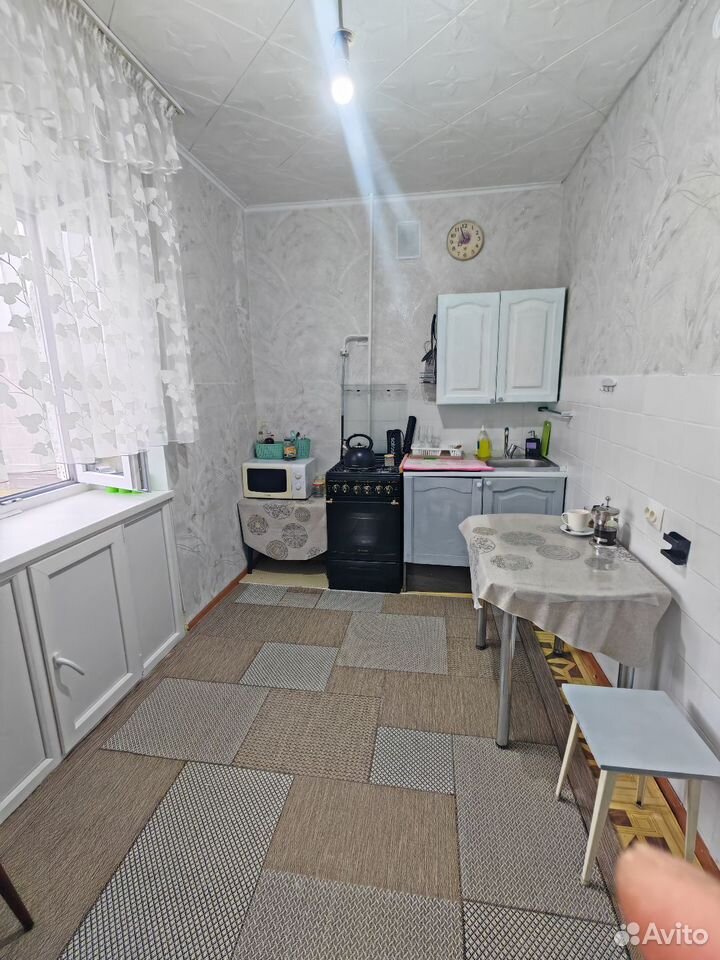 1-комнатная квартира 41 м², Новый Уренгой — фото 3