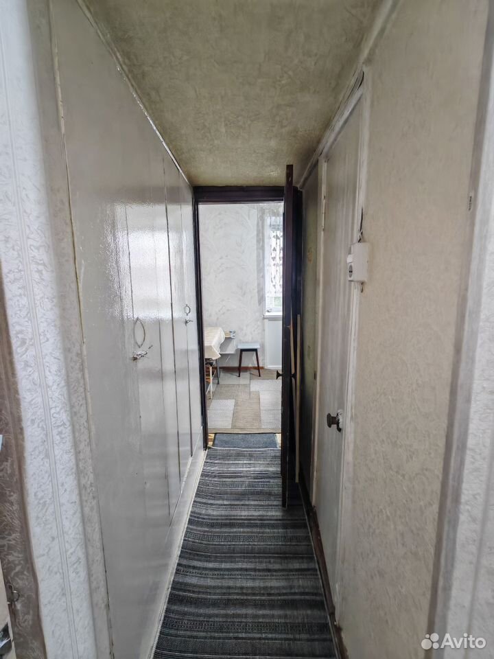 1-комнатная квартира 41 м², Новый Уренгой — фото 5