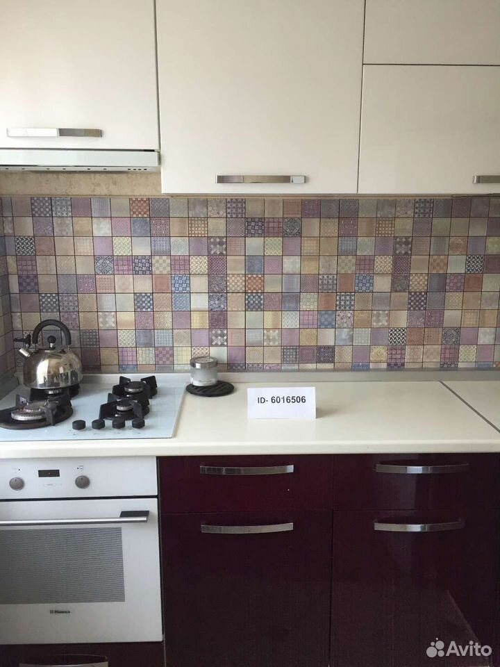 3-комнатная квартира 50 м², Сочи — фото 4