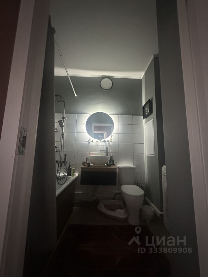 2-комнатная квартира 36 м², Люберцы — фото 2