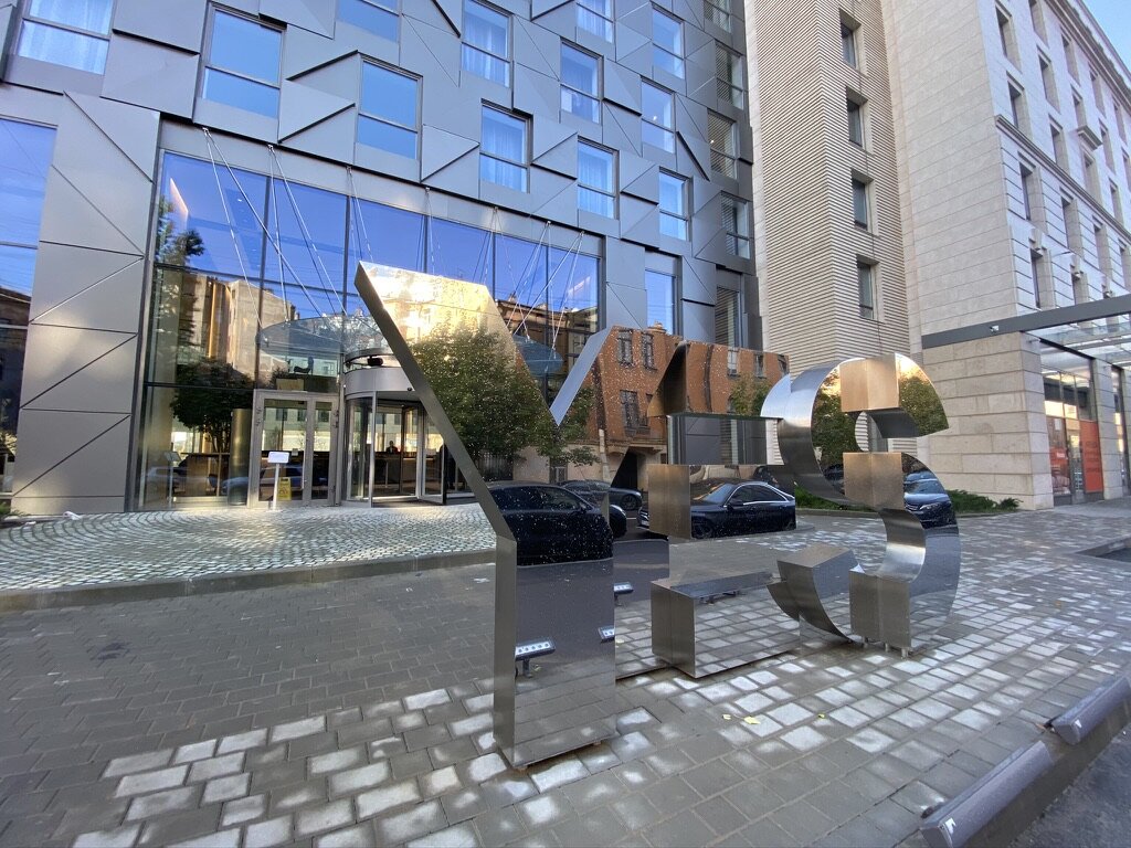 Свободного назначения 63 м², Санкт-Петербург — фото 4