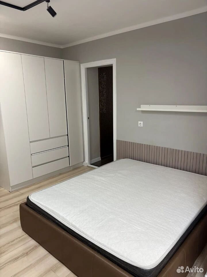 2-комнатная квартира 42 м², Сочи — фото 3
