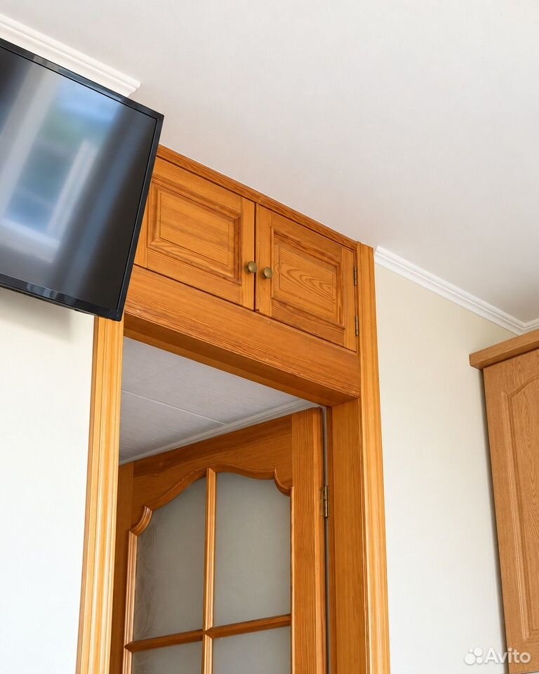 1-комнатная квартира 37 м², Симферополь — фото 3