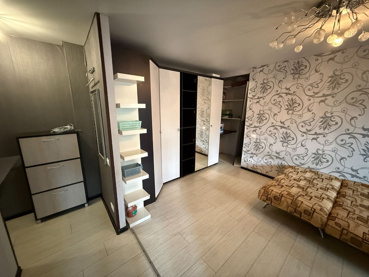 1-комнатная квартира 31.1 м², Тула — фото 4