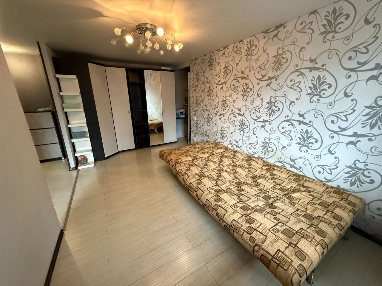 1-комнатная квартира 31.1 м², Тула — фото 5