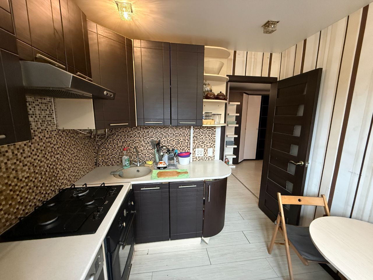 1-комнатная квартира 31.1 м², Тула — фото 3