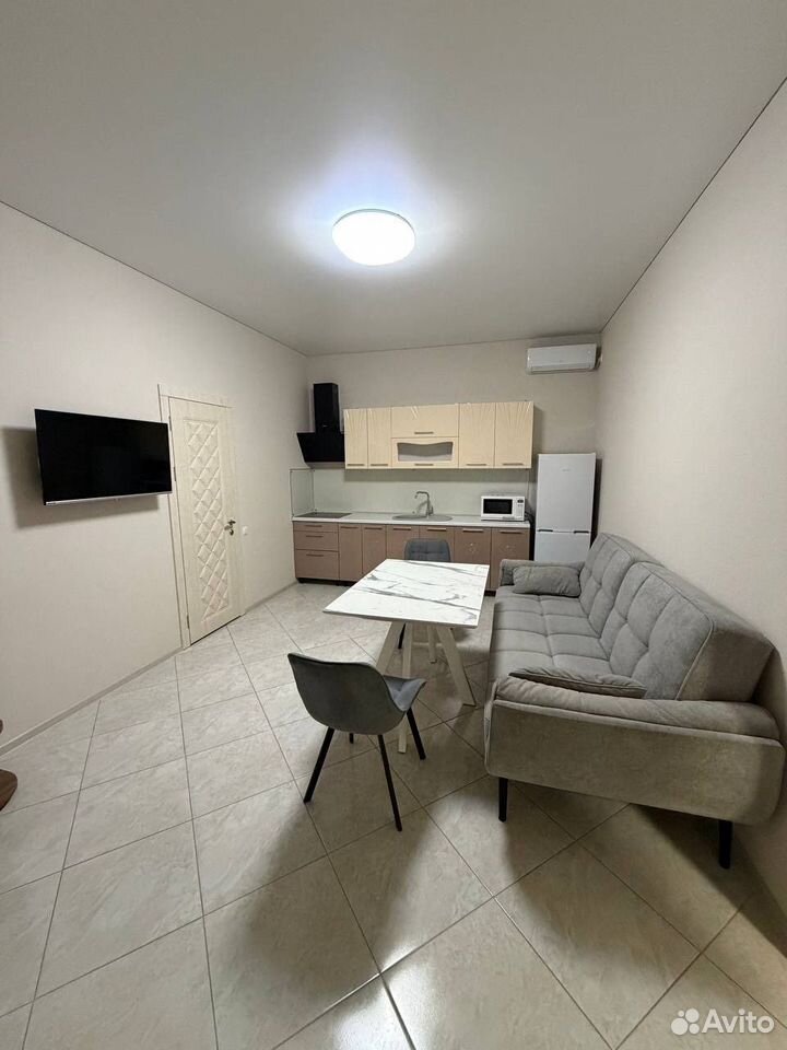 2-комнатная квартира 49 м², Симферополь — фото 4