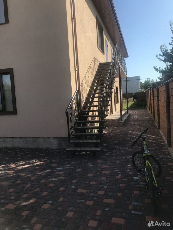 2-комнатная квартира 49 м², Симферополь — фото 3