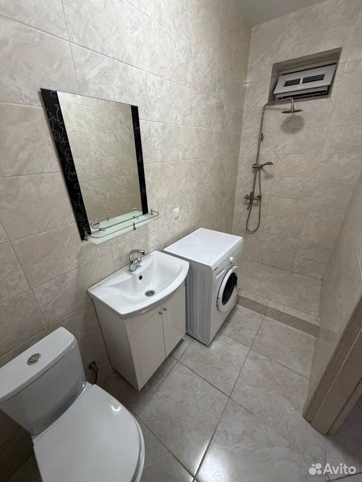 2-комнатная квартира 49 м², Симферополь — фото 2