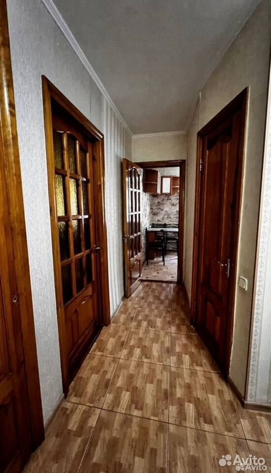 3-комнатная квартира 63 м², Симферополь — фото 3