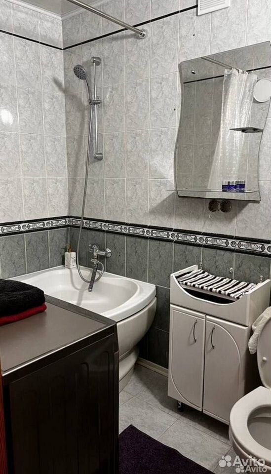 3-комнатная квартира 63 м², Симферополь — фото 5