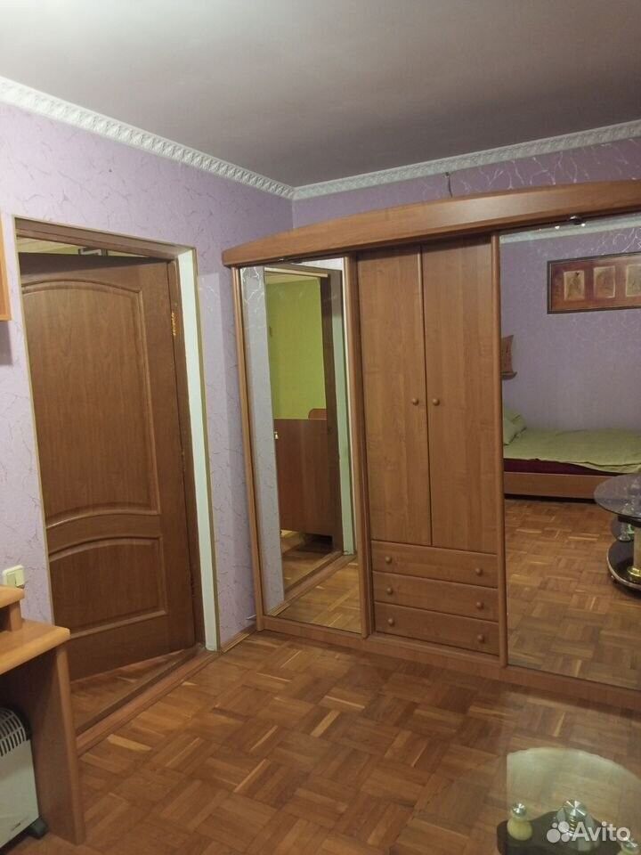 2-комнатная квартира 45 м², Евпатория — фото 5