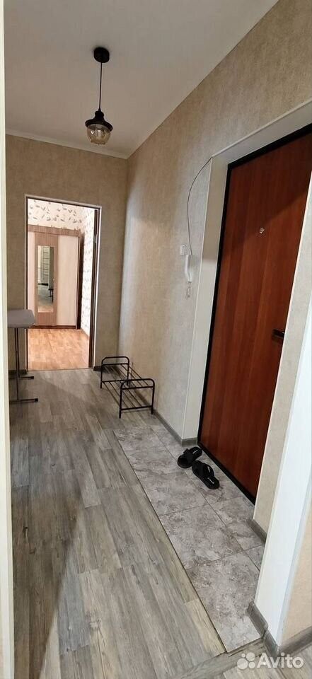 2-комнатная квартира 58 м², Симферополь — фото 3