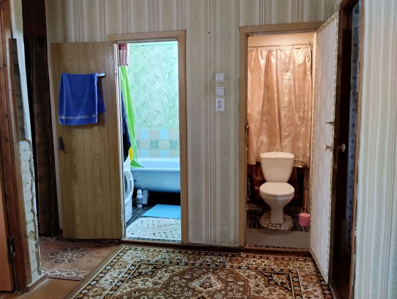 Дом 70 м², Коптево — фото 2
