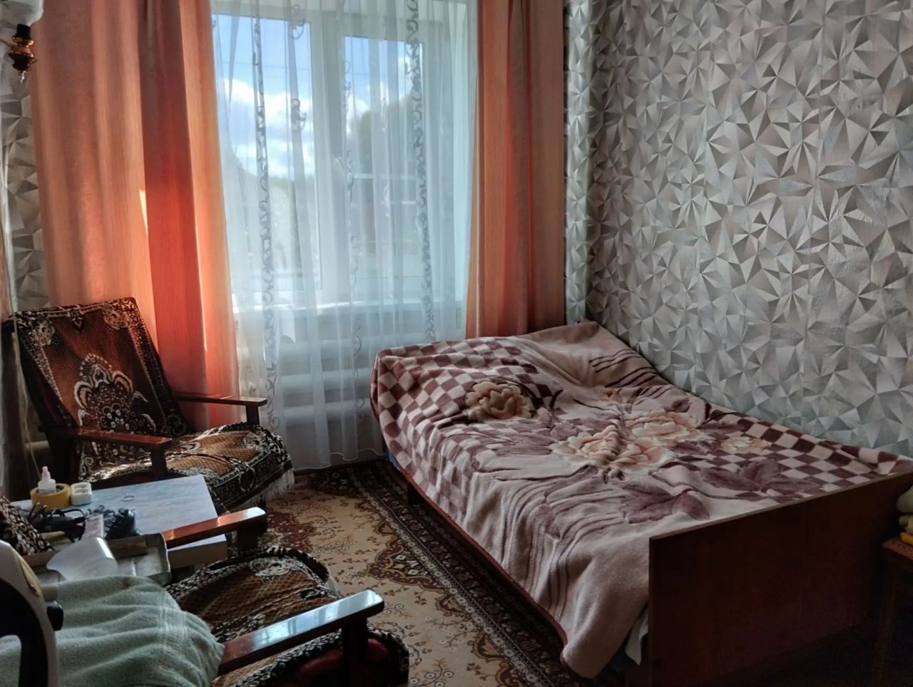 Дом 70 м², Коптево — фото 4
