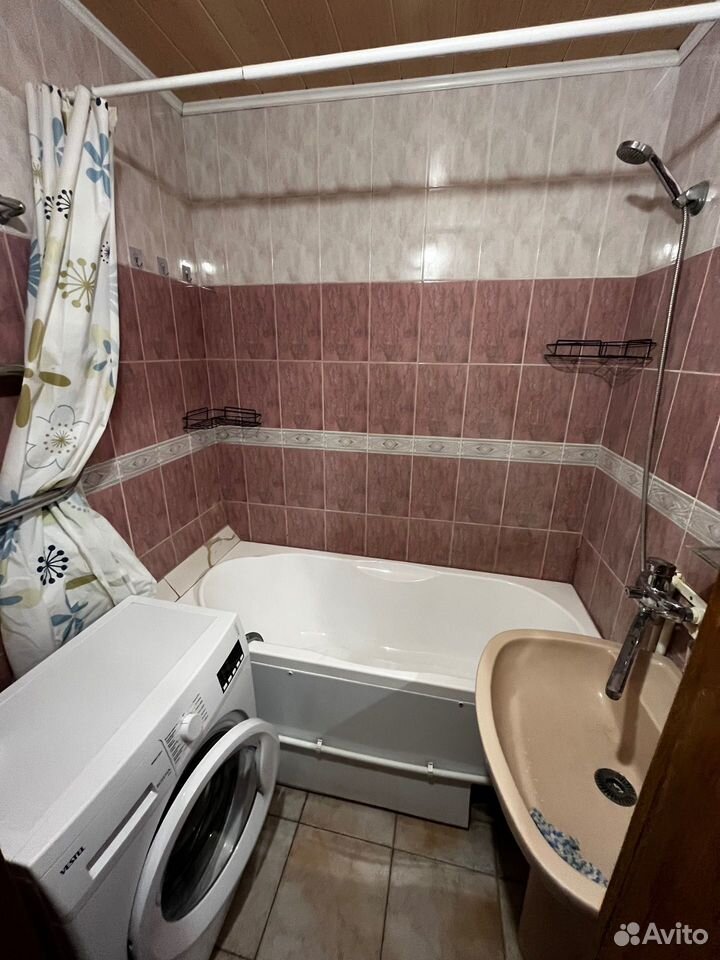 2-комнатная квартира 53 м², Молодежное — фото 3