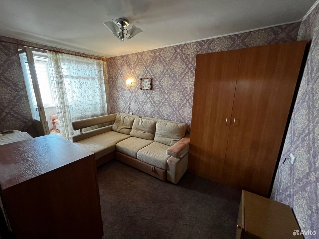 2-комнатная квартира 53 м², Молодежное — фото 5