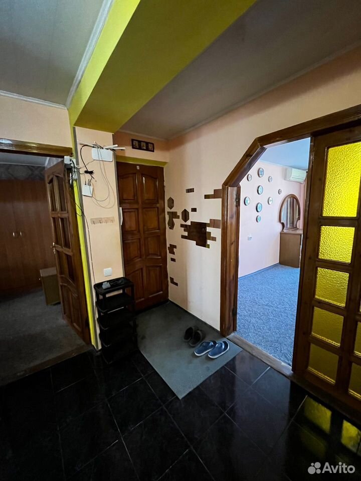 2-комнатная квартира 53 м², Молодежное — фото 2