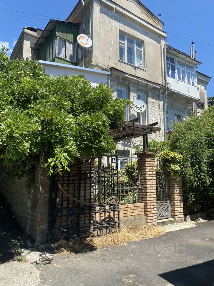 Студия 22 м², Ялта — фото 5