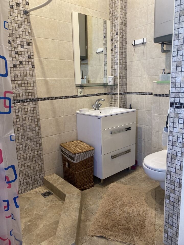 Студия 22 м², Ялта — фото 2