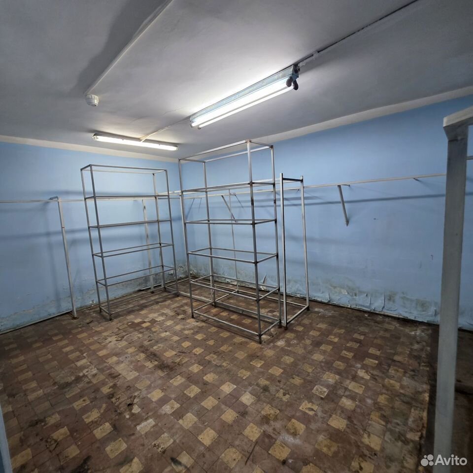 Свободного назначения 470 м², Москва — фото 2