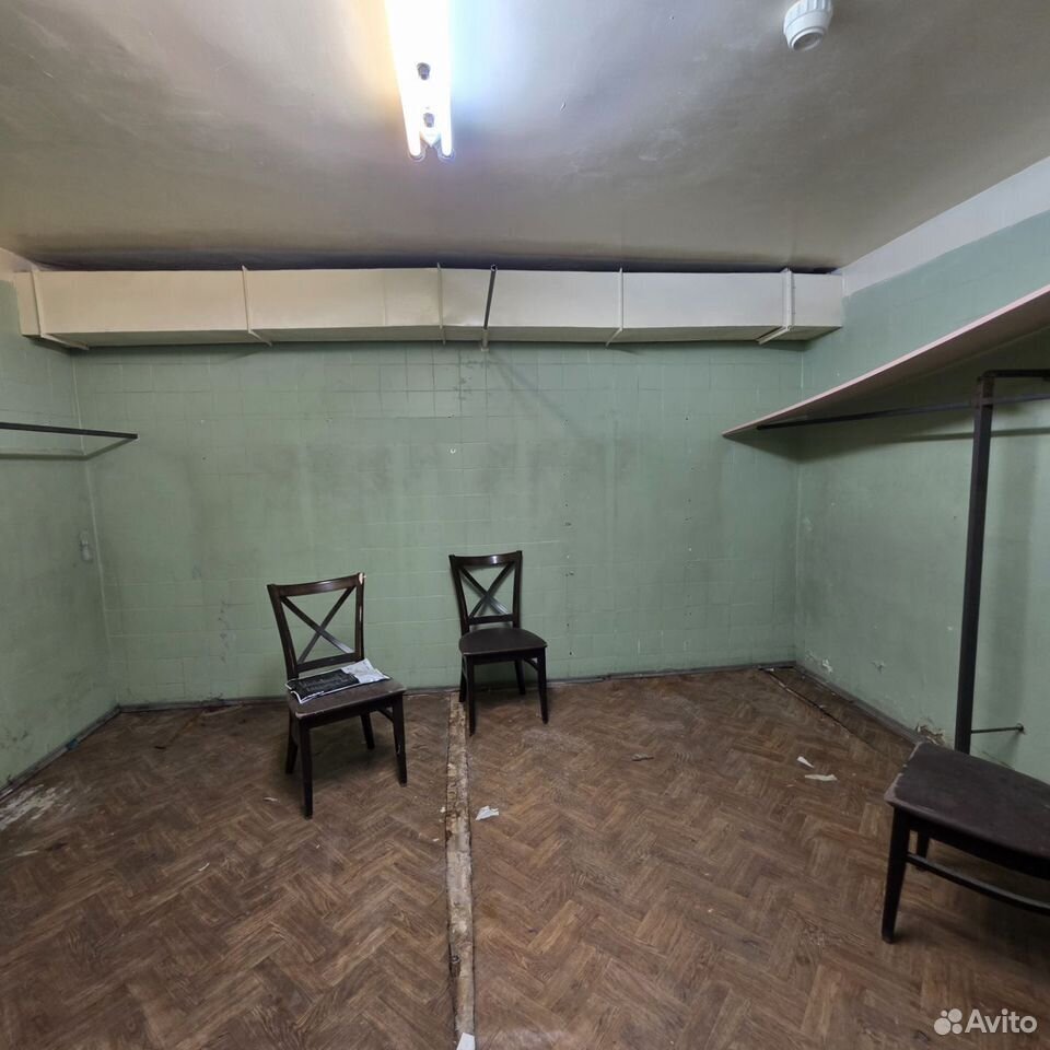 Свободного назначения 470 м², Москва — фото 4