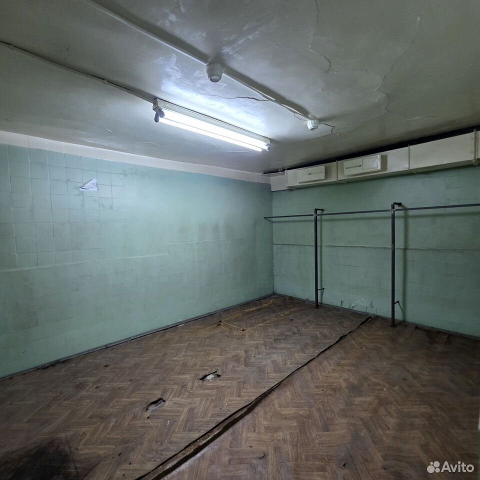 Свободного назначения 470 м², Москва — фото 5