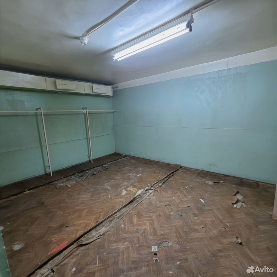 Свободного назначения 470 м², Москва — фото 3