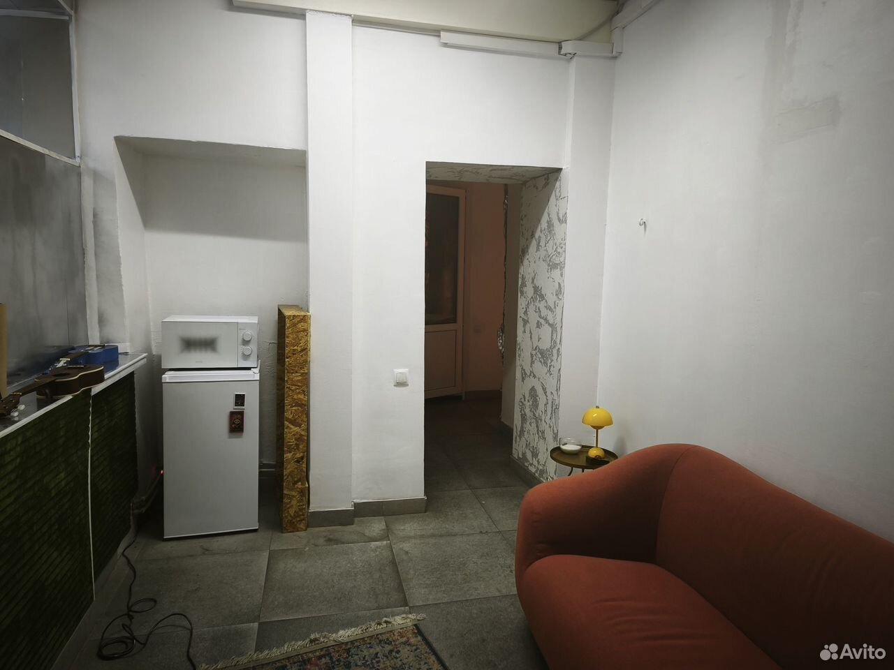 Свободного назначения 84 м², Москва — фото 3